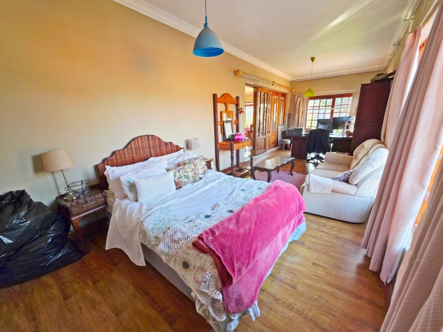 4 Bedroom Property for Sale in Delmas West Mpumalanga