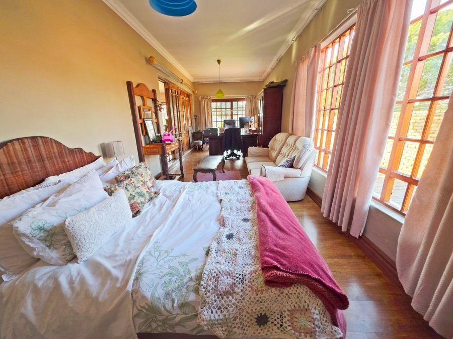 4 Bedroom Property for Sale in Delmas West Mpumalanga