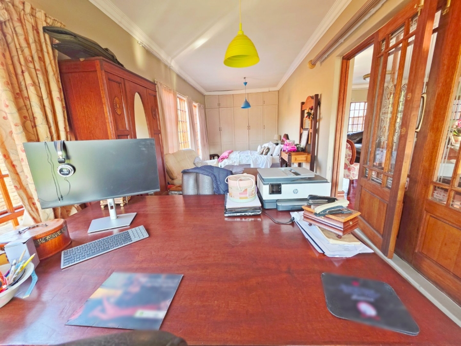 4 Bedroom Property for Sale in Delmas West Mpumalanga