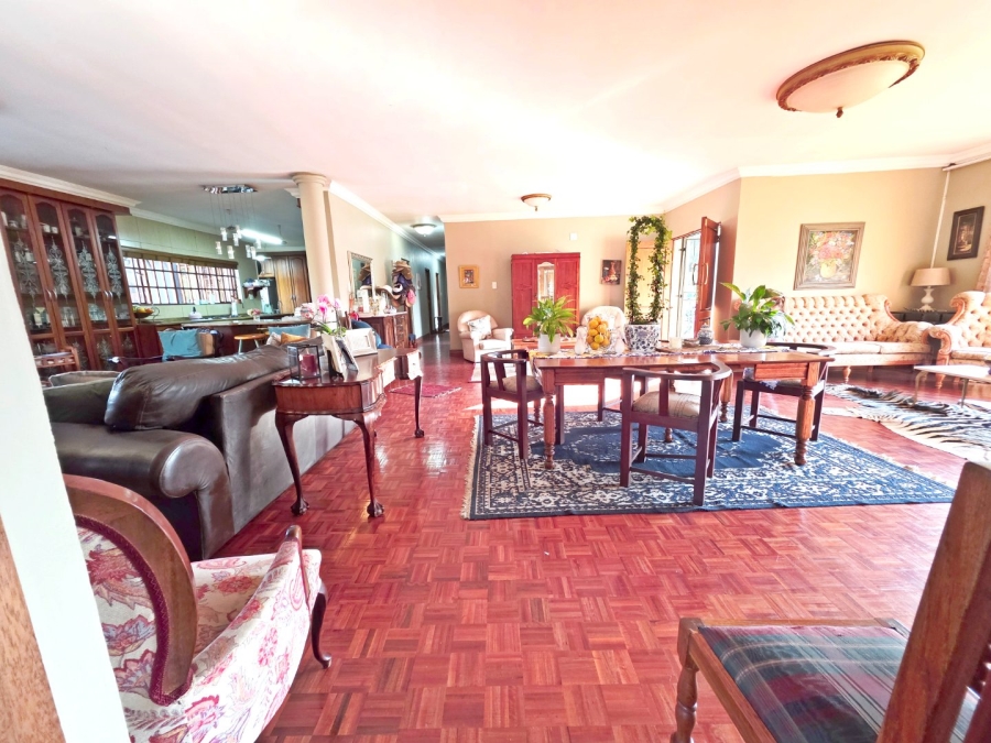4 Bedroom Property for Sale in Delmas West Mpumalanga