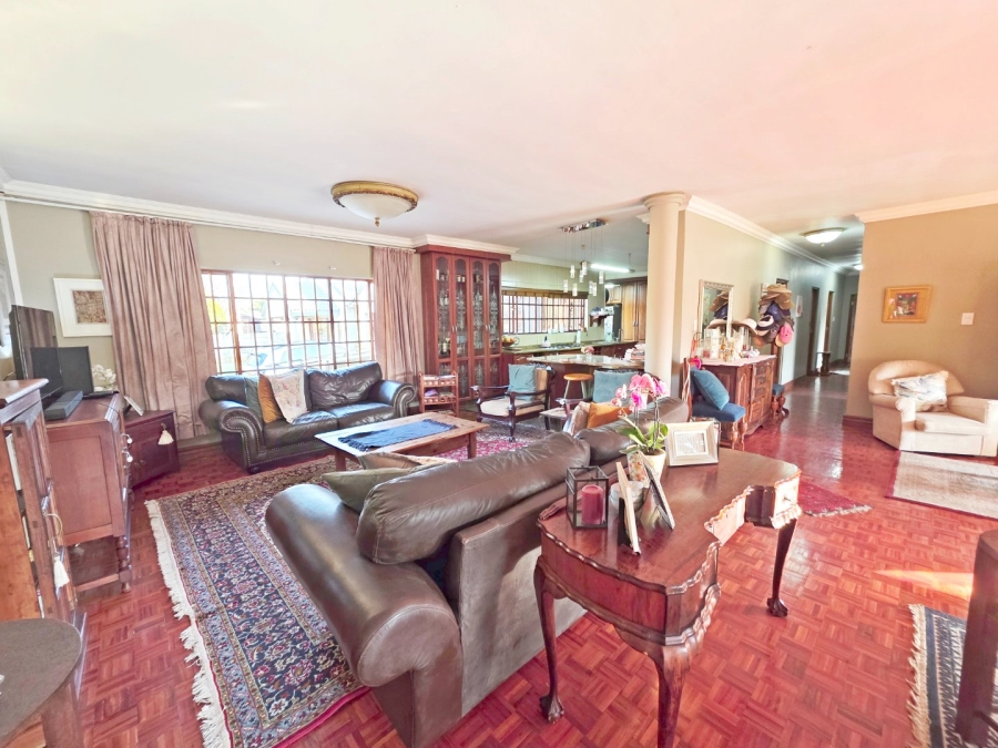 4 Bedroom Property for Sale in Delmas West Mpumalanga