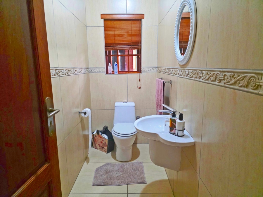 4 Bedroom Property for Sale in Delmas West Mpumalanga