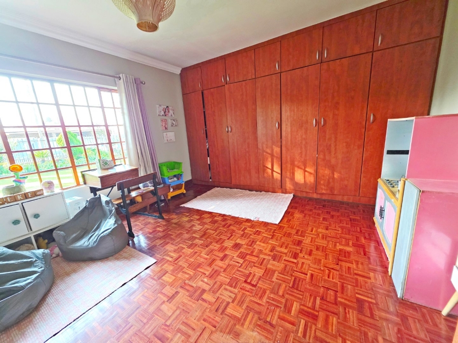 4 Bedroom Property for Sale in Delmas West Mpumalanga