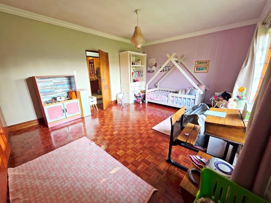 4 Bedroom Property for Sale in Delmas West Mpumalanga