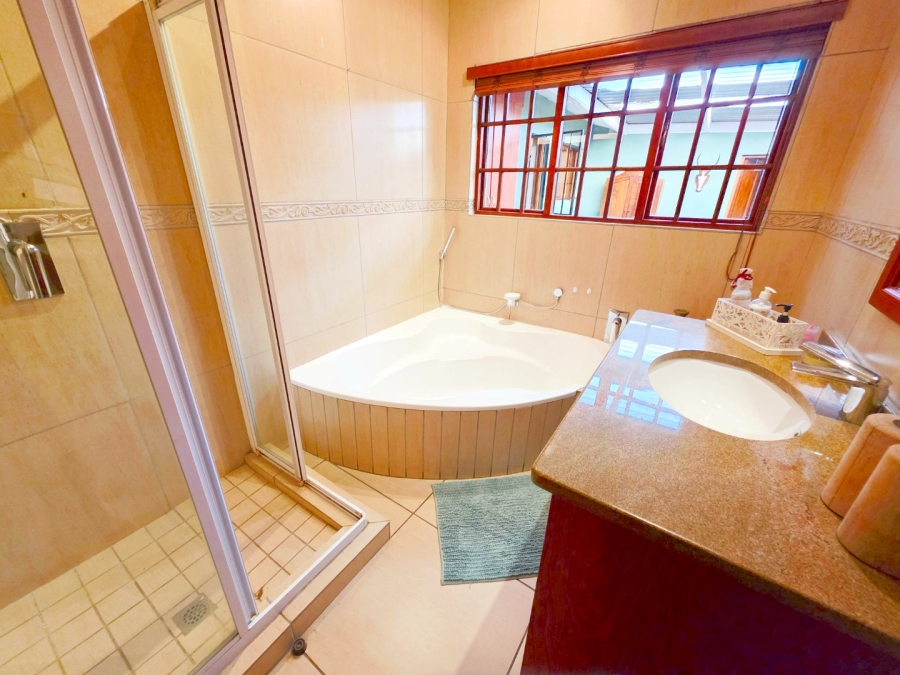 4 Bedroom Property for Sale in Delmas West Mpumalanga