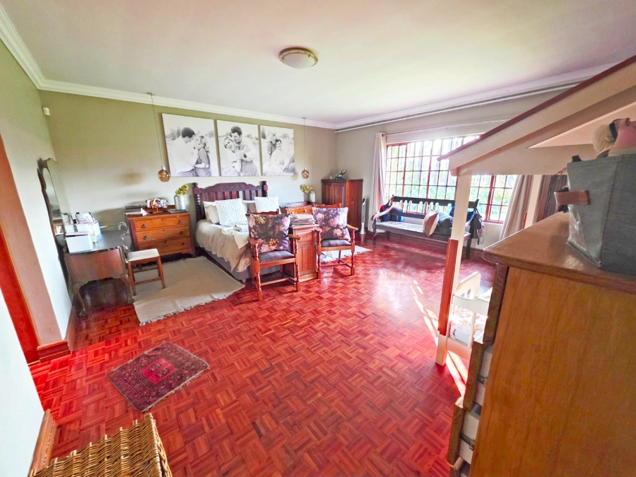4 Bedroom Property for Sale in Delmas West Mpumalanga