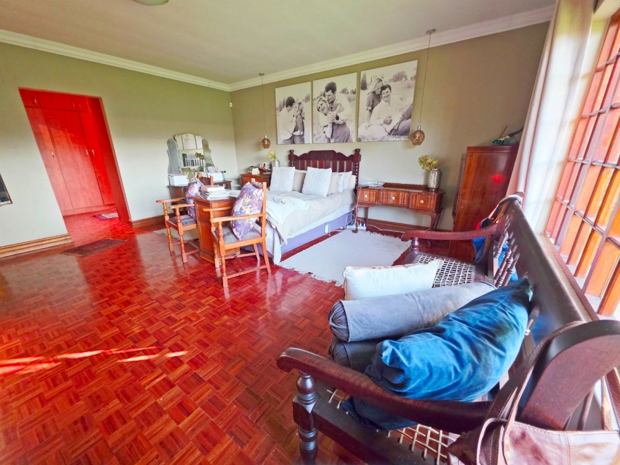 4 Bedroom Property for Sale in Delmas West Mpumalanga