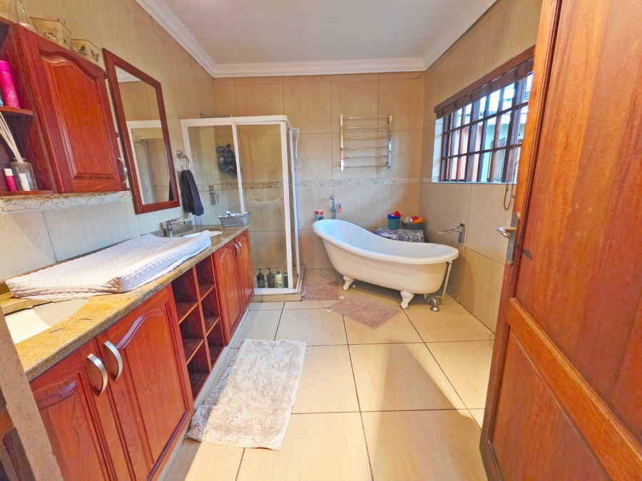 4 Bedroom Property for Sale in Delmas West Mpumalanga