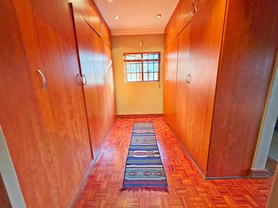 4 Bedroom Property for Sale in Delmas West Mpumalanga