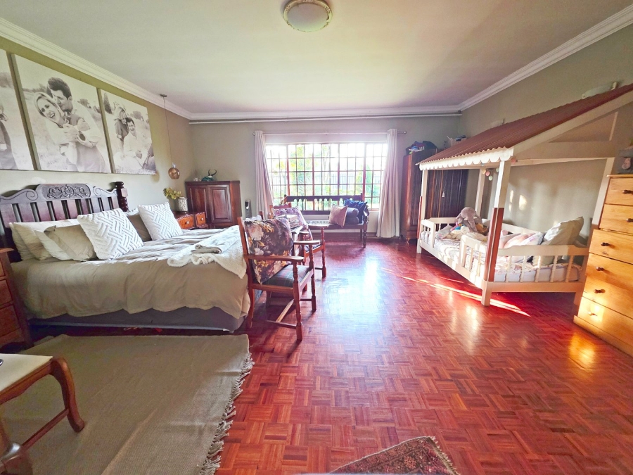 4 Bedroom Property for Sale in Delmas West Mpumalanga