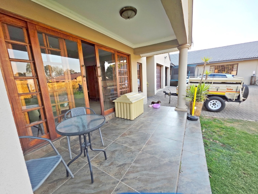 4 Bedroom Property for Sale in Delmas West Mpumalanga