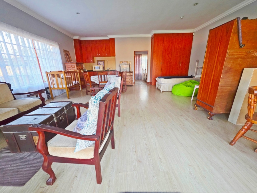 4 Bedroom Property for Sale in Delmas West Mpumalanga