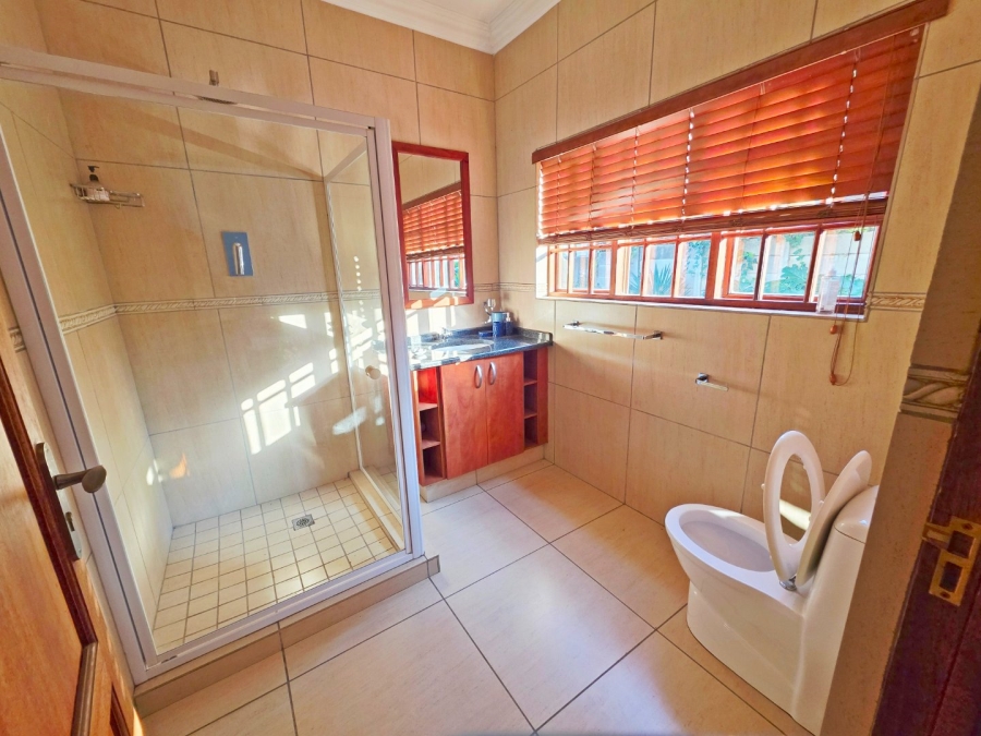 4 Bedroom Property for Sale in Delmas West Mpumalanga