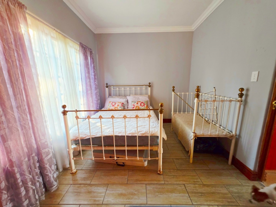 4 Bedroom Property for Sale in Delmas West Mpumalanga