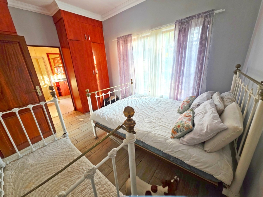 4 Bedroom Property for Sale in Delmas West Mpumalanga