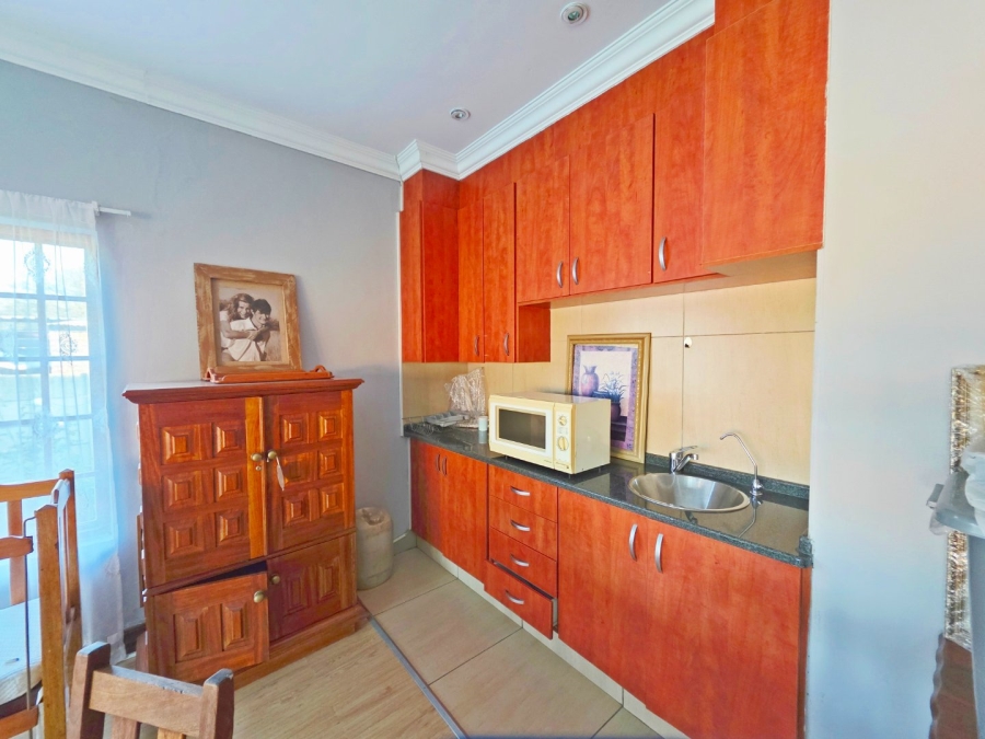 4 Bedroom Property for Sale in Delmas West Mpumalanga