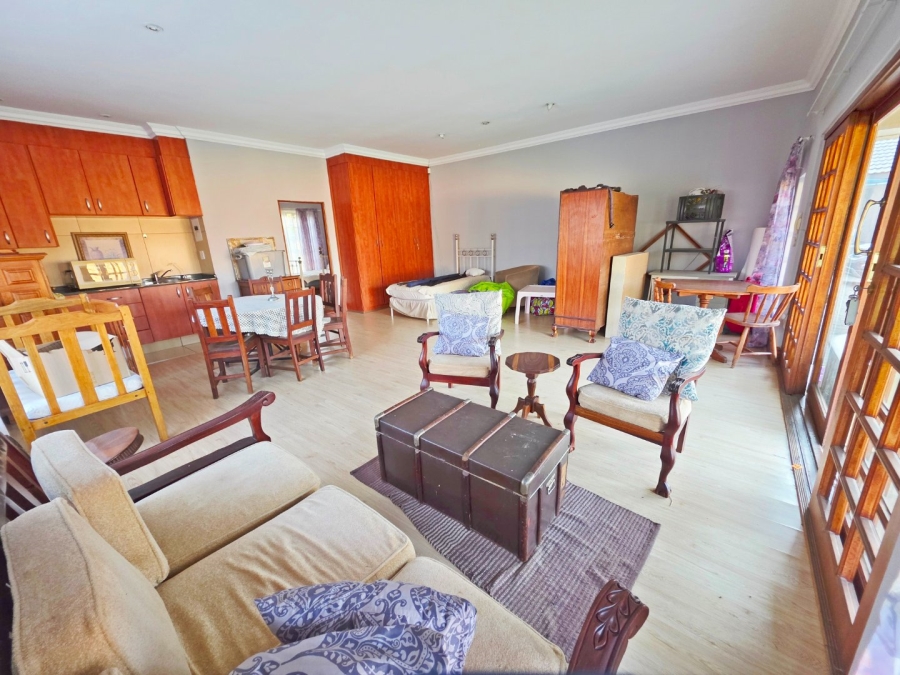 4 Bedroom Property for Sale in Delmas West Mpumalanga
