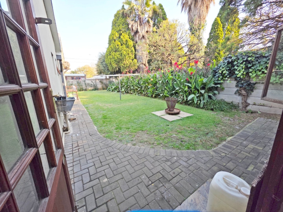 4 Bedroom Property for Sale in Delmas West Mpumalanga