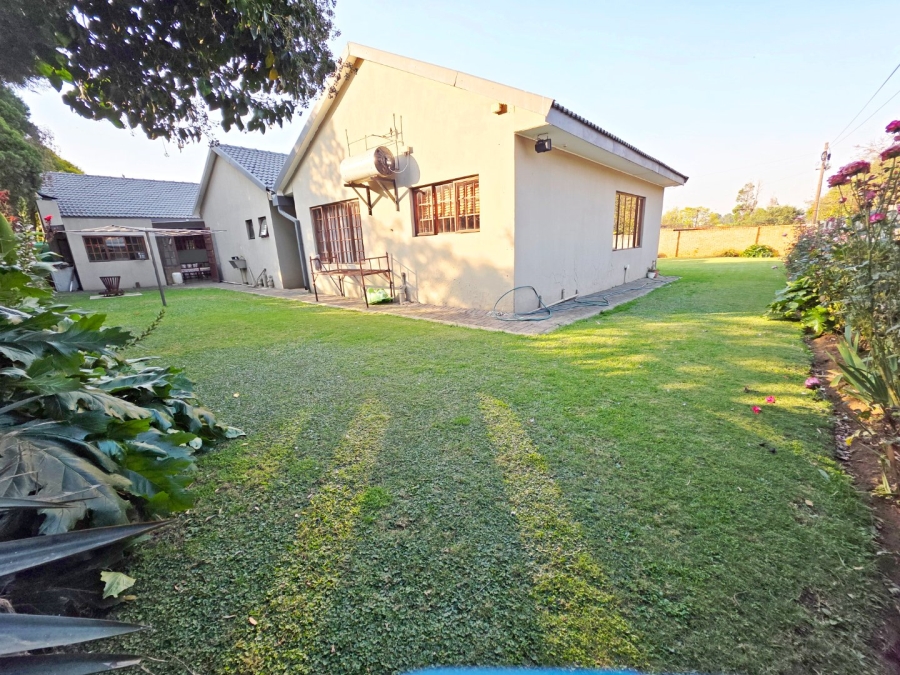 4 Bedroom Property for Sale in Delmas West Mpumalanga
