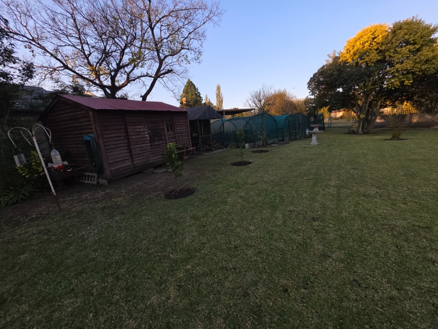 3 Bedroom Property for Sale in Cosmosrand Mpumalanga