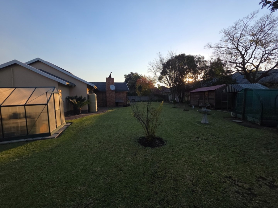 3 Bedroom Property for Sale in Cosmosrand Mpumalanga