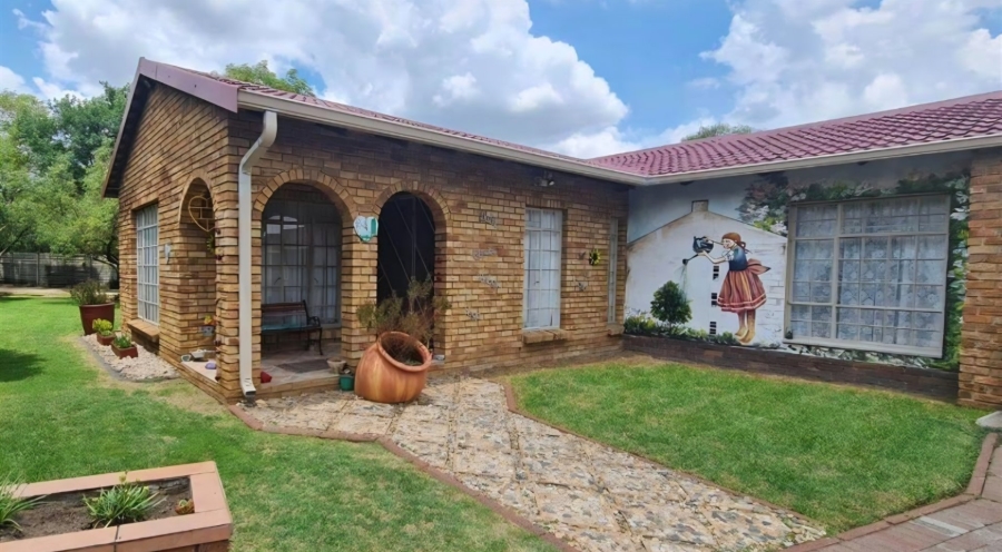 3 Bedroom Property for Sale in Kruinpark Mpumalanga