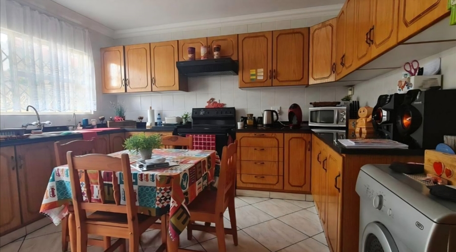3 Bedroom Property for Sale in Kruinpark Mpumalanga