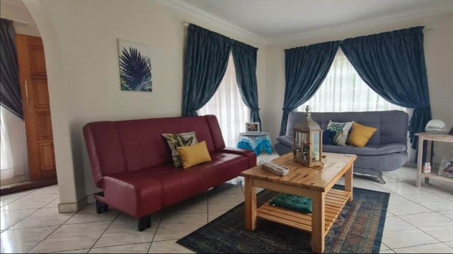 3 Bedroom Property for Sale in Kruinpark Mpumalanga