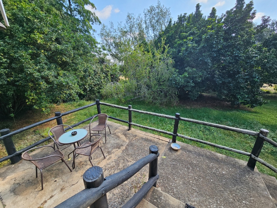 To Let 3 Bedroom Property for Rent in White River Rural Mpumalanga