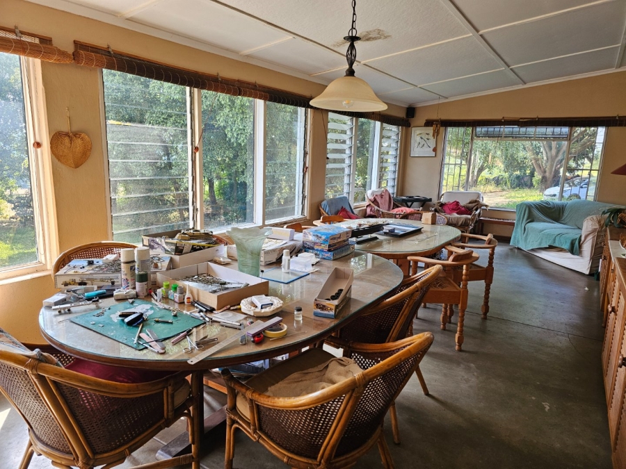 To Let 3 Bedroom Property for Rent in White River Rural Mpumalanga