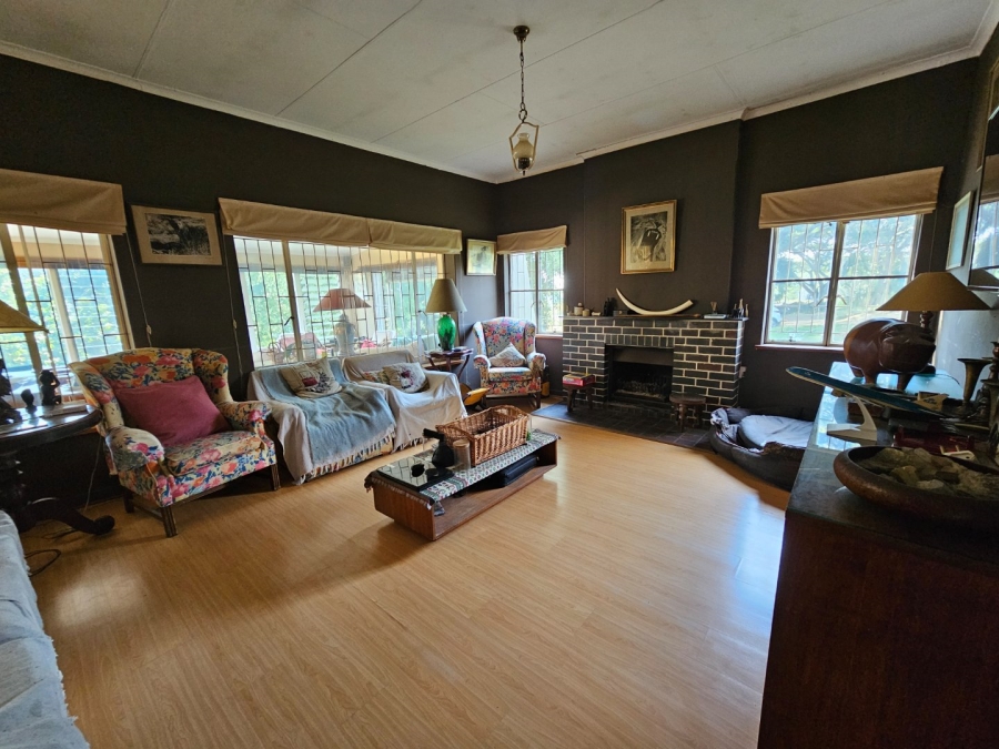 To Let 3 Bedroom Property for Rent in White River Rural Mpumalanga