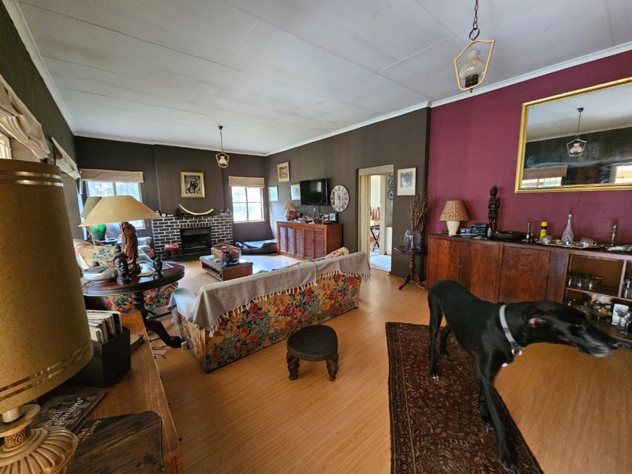 To Let 3 Bedroom Property for Rent in White River Rural Mpumalanga