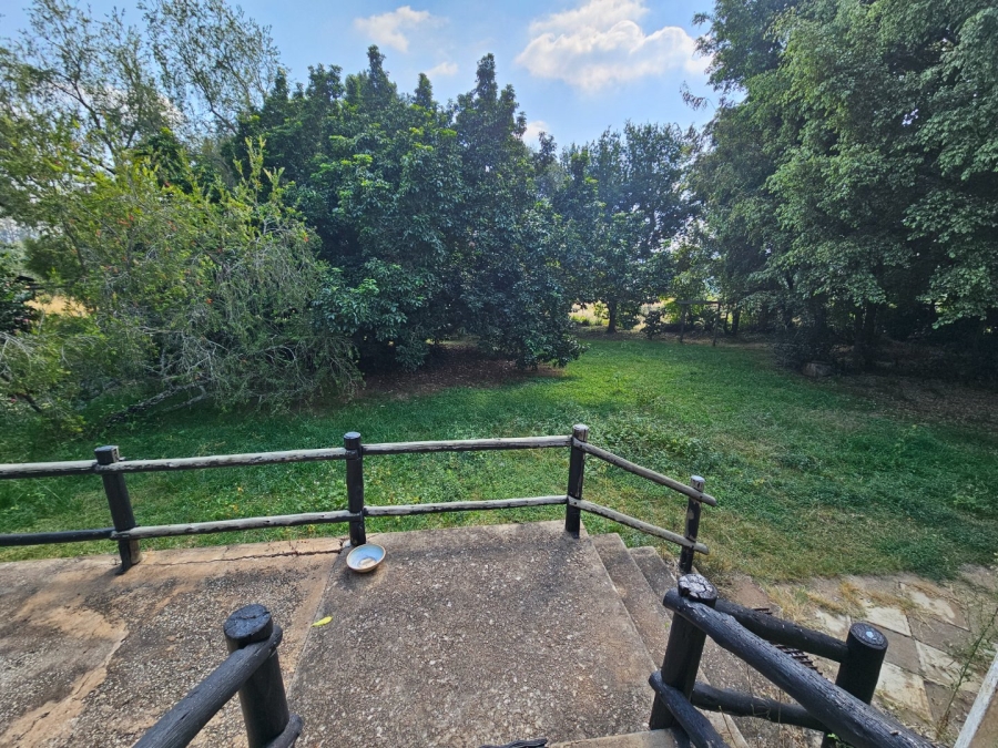 To Let 3 Bedroom Property for Rent in White River Rural Mpumalanga