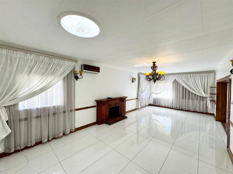 4 Bedroom Property for Sale in Evander Mpumalanga
