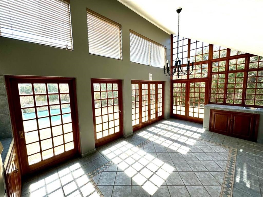 4 Bedroom Property for Sale in Evander Mpumalanga
