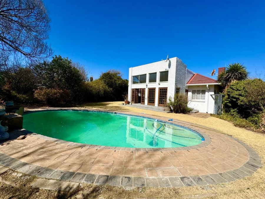 4 Bedroom Property for Sale in Evander Mpumalanga