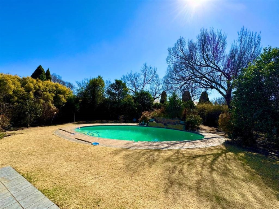 4 Bedroom Property for Sale in Evander Mpumalanga