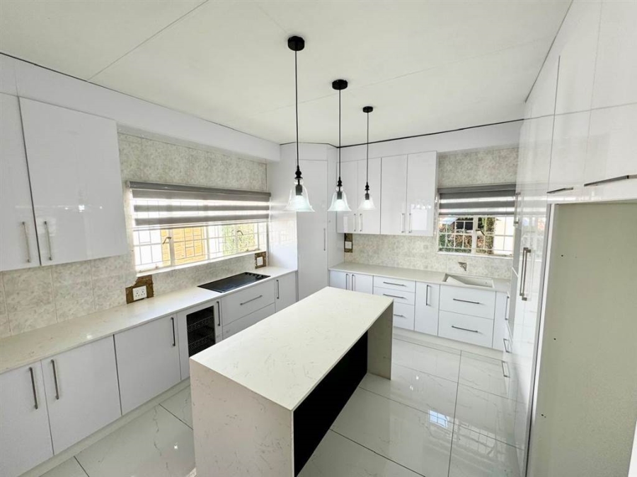 4 Bedroom Property for Sale in Evander Mpumalanga