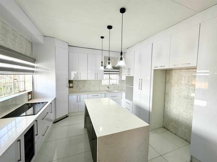 4 Bedroom Property for Sale in Evander Mpumalanga