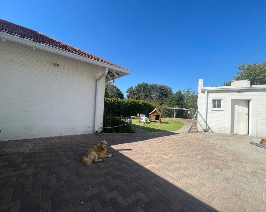 4 Bedroom Property for Sale in Evander Mpumalanga