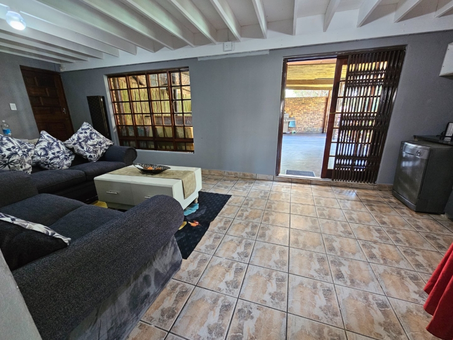 To Let  Bedroom Property for Rent in Kingsview Ext 1 Mpumalanga