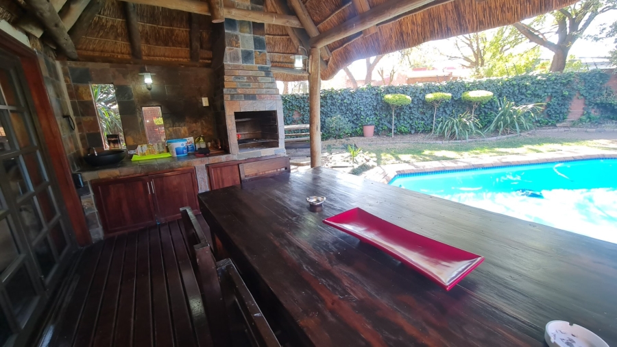 4 Bedroom Property for Sale in Secunda Mpumalanga