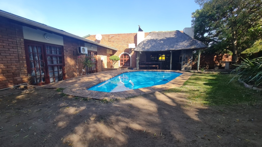 4 Bedroom Property for Sale in Secunda Mpumalanga