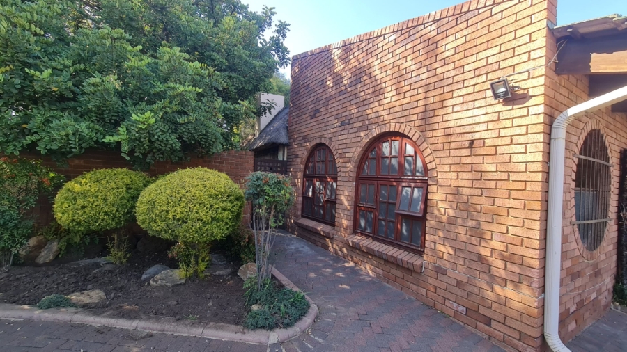 4 Bedroom Property for Sale in Secunda Mpumalanga