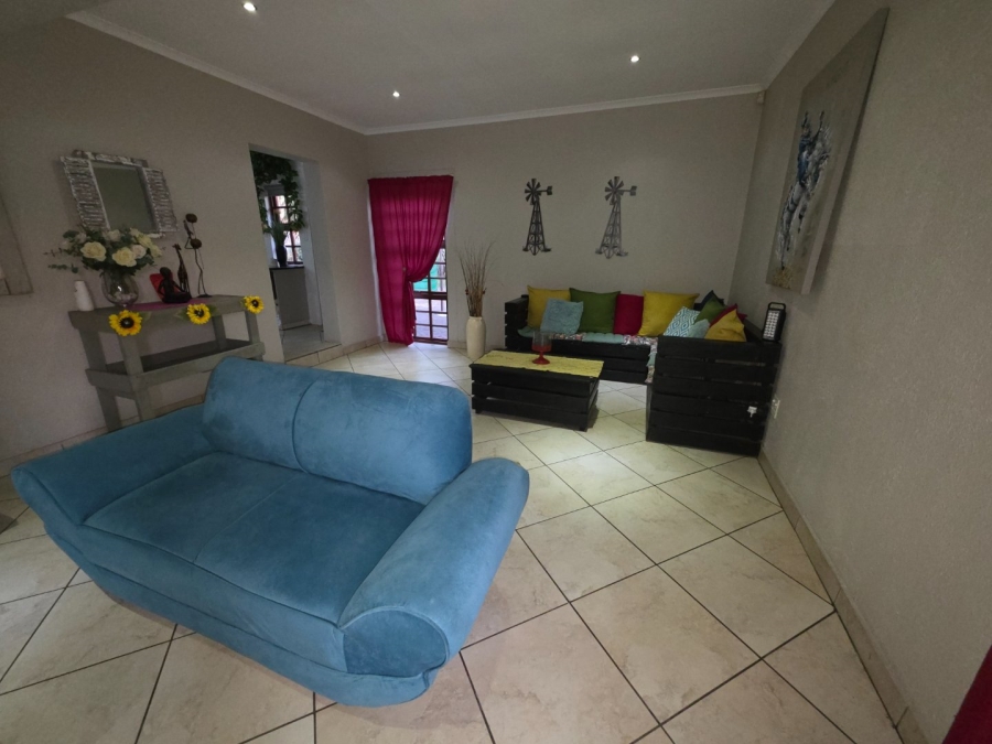 4 Bedroom Property for Sale in Secunda Mpumalanga