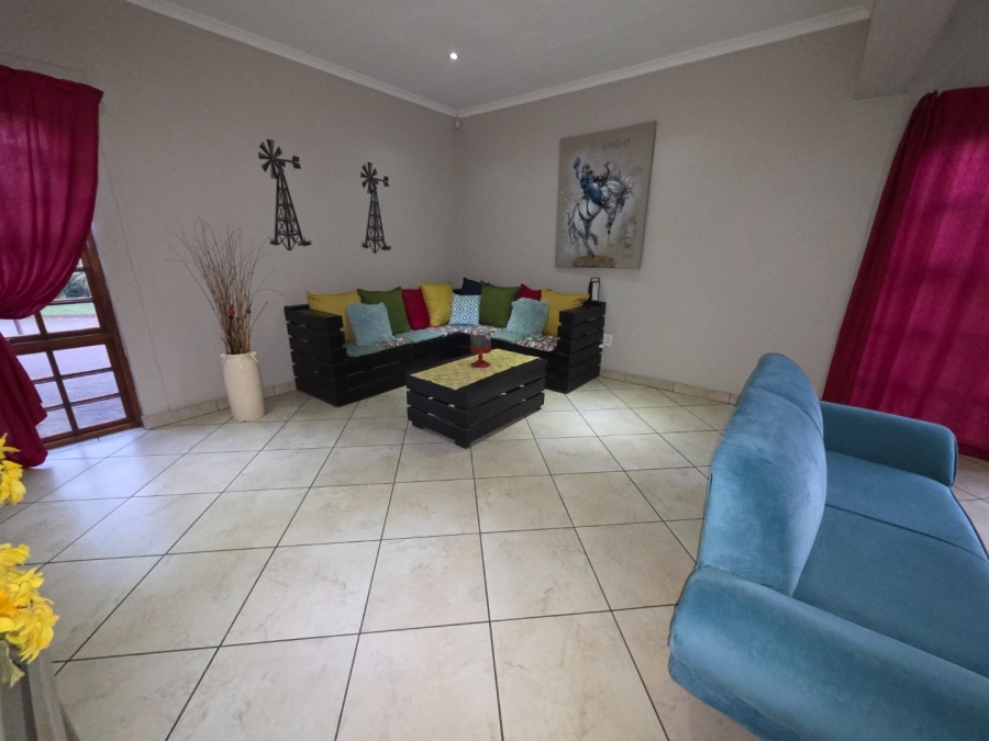 4 Bedroom Property for Sale in Secunda Mpumalanga