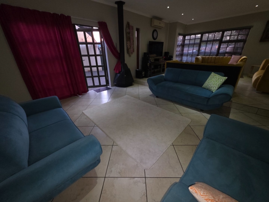 4 Bedroom Property for Sale in Secunda Mpumalanga