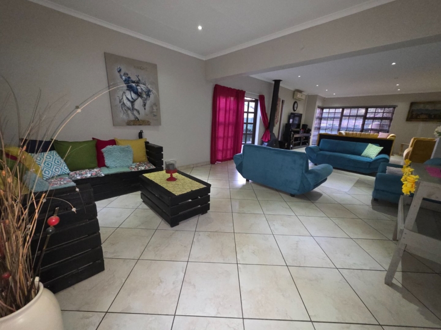 4 Bedroom Property for Sale in Secunda Mpumalanga