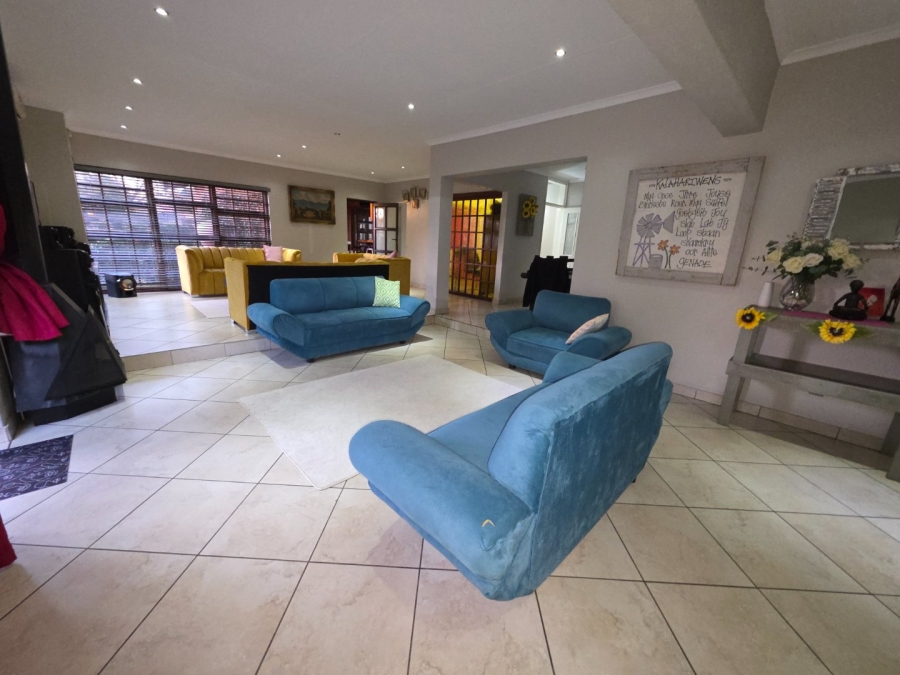 4 Bedroom Property for Sale in Secunda Mpumalanga