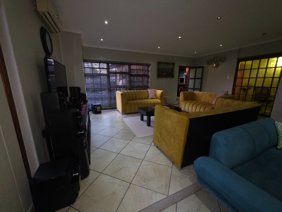 4 Bedroom Property for Sale in Secunda Mpumalanga